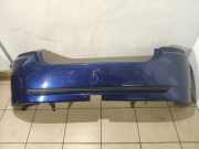 Hintere Stoßstange TOYOTA COROLLA (_E12_) 1.6 VVT-i (ZZE121_)