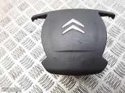 Schleifring Airbag Citroen C5 III Break (RW) 96824771ZD