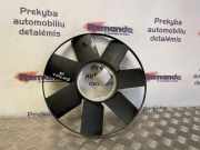 Elektrolüfter BMW 7er (E65, E66) 11522249373