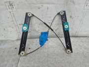 Türfensterheber hinten links PORSCHE CAYENNE (9PA) S 4.5 7L0839461B