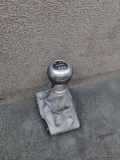 Schaltmanschette Leder AUDI A6 (4G2, C7, 4GC) 2.0 TDI