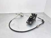 Gangschaltmechanismus AUDI A4 Allroad (8WH, B9) 3.0 TDI quattro 3105160351