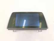Navigationsanzeige BMW 2 Active Tourer (F45) 218 d 8803368
