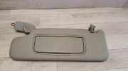 Linke Sonnenblende VOLVO S80 I (TS, XY) 2.4 D5