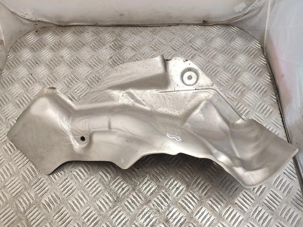 Heat Insulation BENTLEY CONTINENTAL FLYING SPUR (3W_) 6.0 3W0825662E Bild Heat Insulation BENTLEY CONTINENTAL FLYING SPUR (3W_) 6.0 3W0825662E