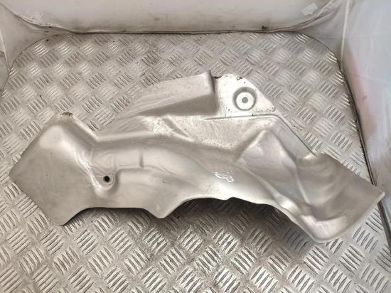 Heat Insulation BENTLEY CONTINENTAL FLYING SPUR (3W_) 6.0 3W0825662E Bild Heat Insulation BENTLEY CONTINENTAL FLYING SPUR (3W_) 6.0 3W0825662E