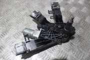 Wischermotor hinten Citroen C4 II (B7) 9677680580