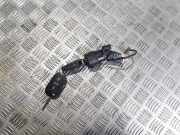 Zündschloss OPEL Crossland X (P17) (P17) 1.2 (75) 36454600 9673257480