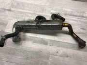 AGR-Kühler SUBARU FORESTER (SH_) 2.0 AWD J2D02EZ5D3