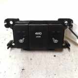 Schalter sitzheizung HYUNDAI SANTA FÉ II (CM) 2.2 CRDi 4x4 60306E