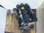 Motor BMW 1 (E87) 120 i N43B20A
