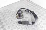Sicherheitsgurt rechts hinten Renault Megane II Grandtour (KM) 0402080