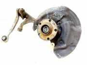 Radnaben vorne rechts AUDI A6 Allroad (4FH, C6) 3.0 TDI quattro