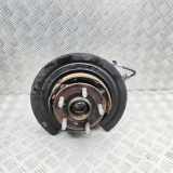 Nabe hinten rechts JEEP GRAND CHEROKEE IV (WK, WK2) 3.0 CRD V6 4x4 4877102AC K04877102AC