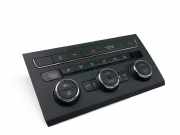 Heizungsbetätigung (Konsole) vorne Seat Leon (5F) 5F0907044E