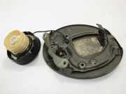 Kraftstofftankdeckel TOYOTA COROLLA Verso (ZER_, ZZE12_, R1_) 2.2 D-4D (AUR10_)