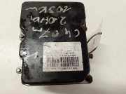 ABS Hydraulikblock CITROËN C4 Coupe (LA_) 2.0 HDi 0265950635