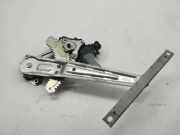 Türfensterheber hinten links NISSAN JUKE (F16) DIG-T 117 827316PA0A