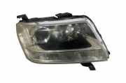 Hauptscheinwerfer links Suzuki Grand Vitara II (JT, TD, TE) 10059079