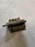 HEIZUNGSLÜFTER REGLER WIDERSTAND OPEL FRONTERA B (6B_) 2.2 i (6B_ZC, 6B_VF, 6B_66, 6B_76)