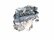 Motor NISSAN ALMERA II (N16) 1.5 QG15