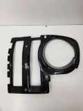 Vorderer oberer Gitter JEEP WRANGLER III (JK) 2.8 CRD 6CH03TRMA