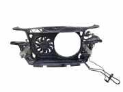 Radiator Pack Set AUDI A6 (4B2, C5) 2.4 quattro 4B0010157D