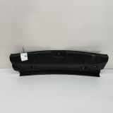 Kofferaum Schlossverkleidung BMW 6 Cabrio (F12) 650 i xDrive 7224793