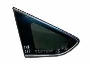 Kleines Seitenfenster hinten links HYUNDAI SANTA FÉ III (DM) 2.2 CRDi 4WD 43R000399