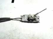 Gangschaltmechanismus VW PASSAT B6 (3C2) 2.0 TDI 1K0711061B 3C0711049AE