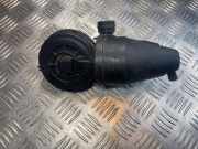 Schlauch für Zylinderkopfhaubenentlüftung BMW 5er Touring (E39) 1703484