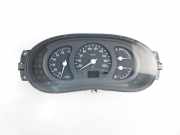 Kombiinstrument RENAULT CLIO II (BB0/1/2_, CB0/1/2_) 1.2 (BB0A, BB0F, BB10, BB1K, BB28, BB2D, BB2H, CB0A,...
