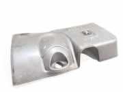 Motorabdeckung Peugeot 607 () 9640519080