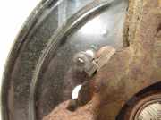 Radnaben vorne rechts DACIA DUSTER Furgon 1.2 TCe 125 4x4