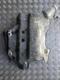 Hitzeschutz AUDI A4 (8EC, B7) 2.0 TDI 8H0804171