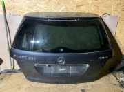 Heckklappe geschlossen Mercedes-Benz M-Klasse (W164)