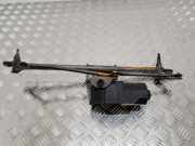 Scheibenwischermechanismus vorne RENAULT CLIO II (BB0/1/2_, CB0/1/2_) 1.9 D (B/CB0E) 8200027623