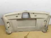 Verkleidung Dachrahmen Mercedes-Benz Viano (W639)