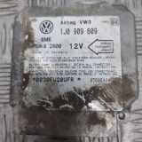 Airbag-Steuergerät SEAT IBIZA II (6K1) 1.9 TDI 1JO909609