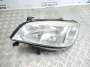 Hauptscheinwerfer links Opel Zafira A (T98)