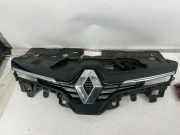 Vorderer oberer Gitter RENAULT CLIO IV (BH_) 1.2 16V 628101467R