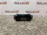 Navigationsanzeige FORD FOCUS Turnier (DNW) 1.8 TDCi 98AB15000CCW
