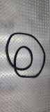 Dichtungsgummi am Ende (Gabel) SKODA SCALA 1.6 TDI 657827705