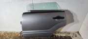 Tür hinten links SUBARU FORESTER (SG_) 2.0 X AWD 60409SA0129P
