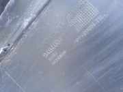 Hintere Stoßstange VOLVO S60 I 2.4 D 9484004