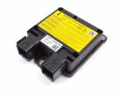 Steuergerät Airbag Ford Fusion (JU) 2S6T14B056BN