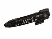 Türgriff links Toyota Corolla Verso (E12J1) 242302
