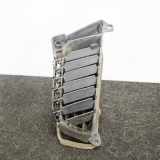 Frischluftgrill MITSUBISHI L 200 / TRITON (KA_T, KB_T) 2.5 DiD (KA4T) 3E0051000