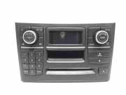 Radio/Navigationssystem-Kombination Volvo XC60 I (156) 31300035