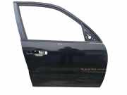 Vordere linke Tür SSANGYONG REXTON (GAB_) 2.7 Xdi